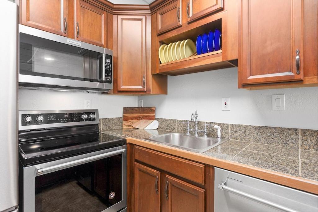 Ocean Front Penthouse Suite Panoramic Views Of Gulf,Pensacola Beach,Pier, & Bay Exterior foto